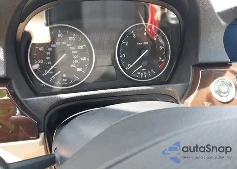 2011 BMW 328I xDrive from USA, damaged, VIN WBAPK5G5XBNN79010